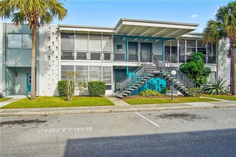 roommates in Winter Park Private Room in 2Bed.1Bath - cirtru.com