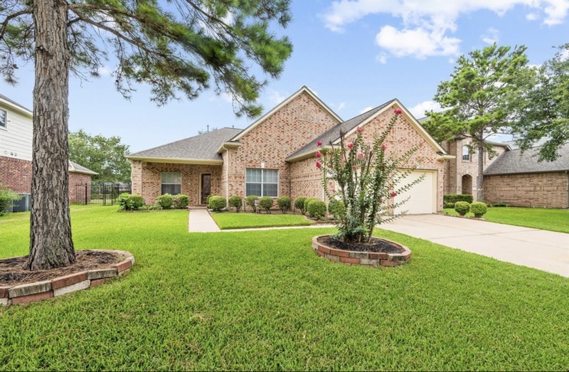 roommates in Houston Private Room in 4Bed.2.5Bath - cirtru.com