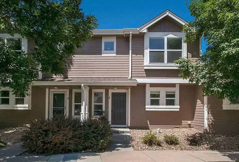 roommates in Fort Collins Private Room in 2Bed.2.5Bath - cirtru.com