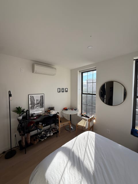 Private Room in 2Bed.1Bath