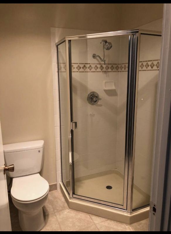 Private Room in 2Bed.2Bath