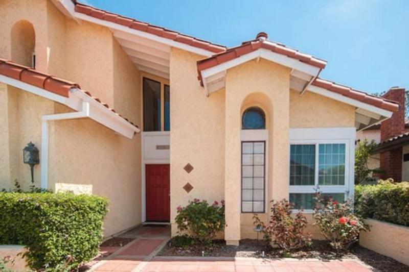 Private Room in 4Bed.3Bath
