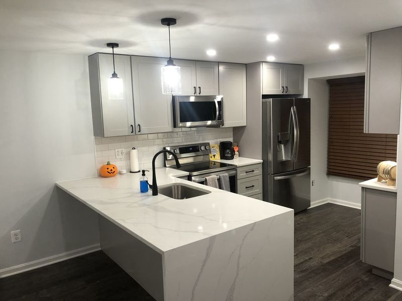 Utilities included Private entrance