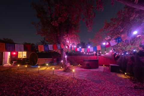 Modern & comfortable West Denver home with Hot Tub/Sauna/Cold Plunge (id. 11533)