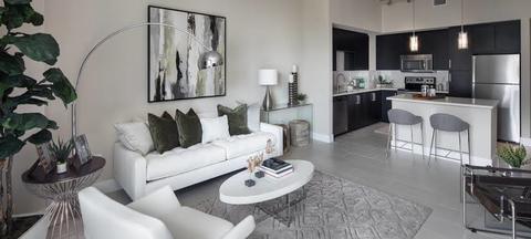 Private Room in 2Bed.2Bath