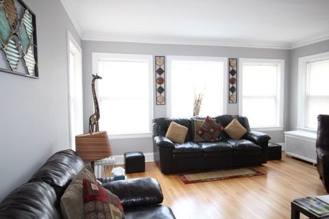 roommates in Chicago Private Room in 3Bed.1Bath - cirtru.com