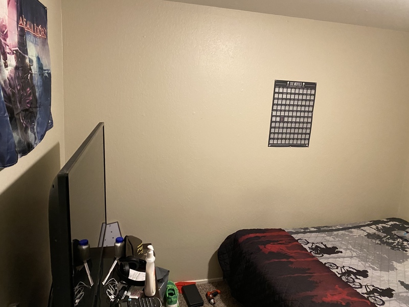 Private Room in 3Bed.2Bath