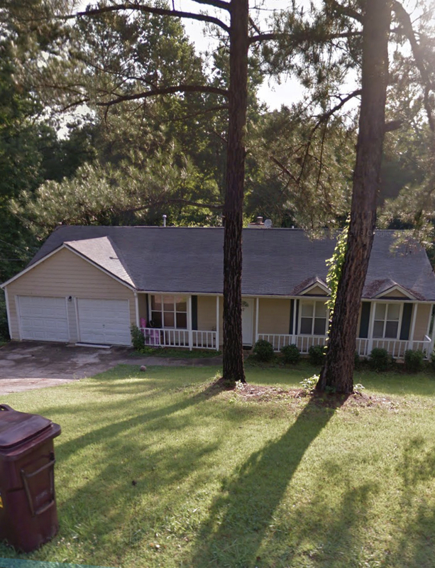 roommates in Kennesaw Shared Room in 4Bed.2Bath - cirtru.com