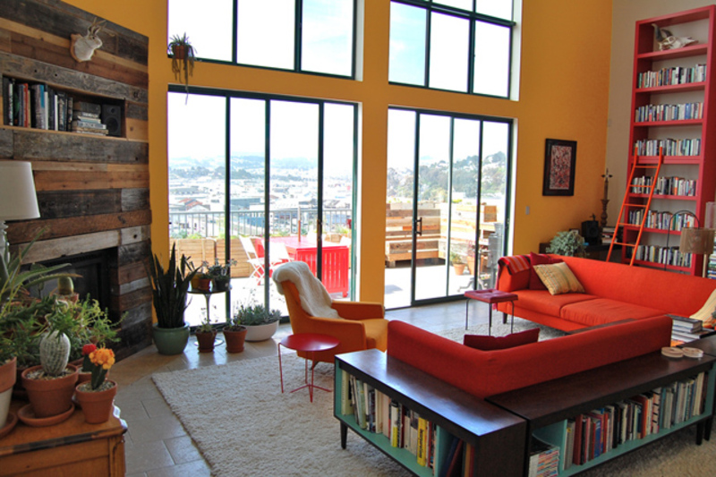 Private Room in 2Bed.2Bath