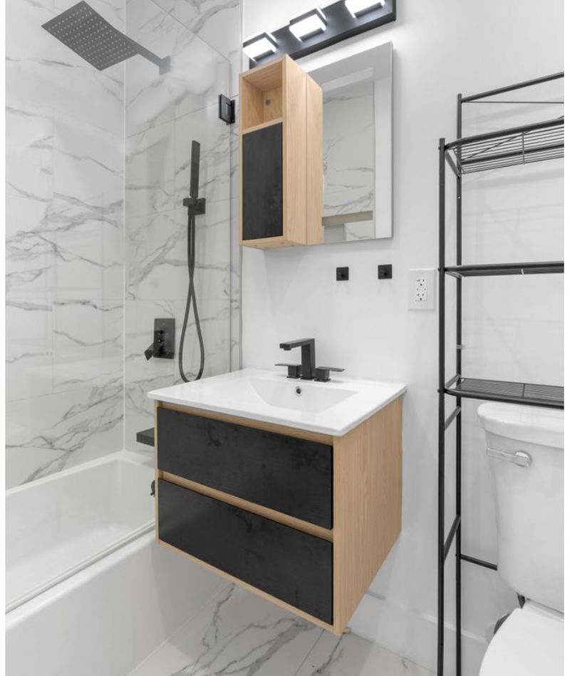 roommates in New York City Entire Place 2Bed.1Bath - cirtru.com