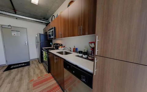 Private Room in 4Bed.2Bath
