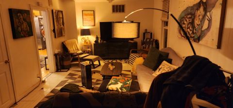 Private Room in 4Bed.2Bath