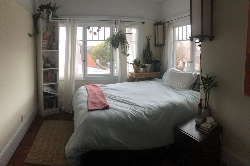 Private Room in 4Bed.3Bath