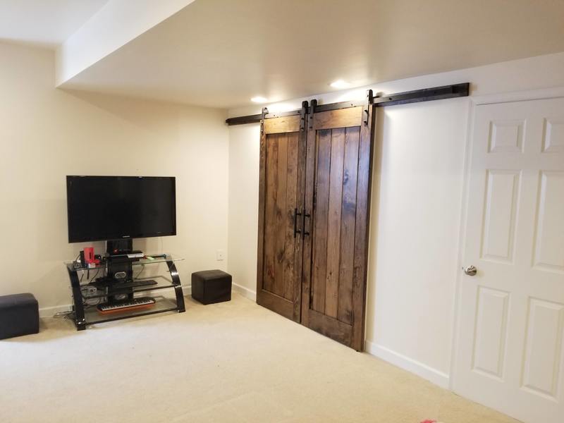 Private Room in 1Bed.1Bath