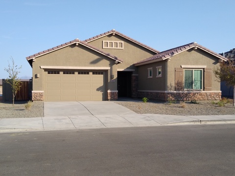 Entire Place 3Bed.2Bath