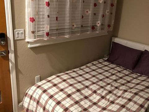 roommates in San Jose Entire Place 1Bed.1Bath - cirtru.com