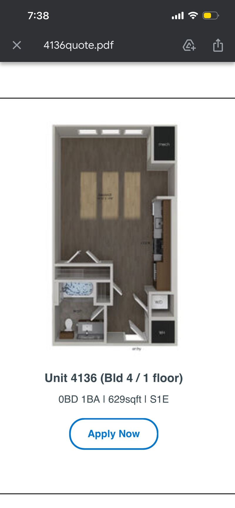 roommates in Fairfax Entire Place 1Bed.1Bath - cirtru.com