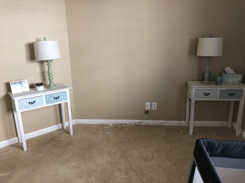 Private Room in 3Bed.2Bath