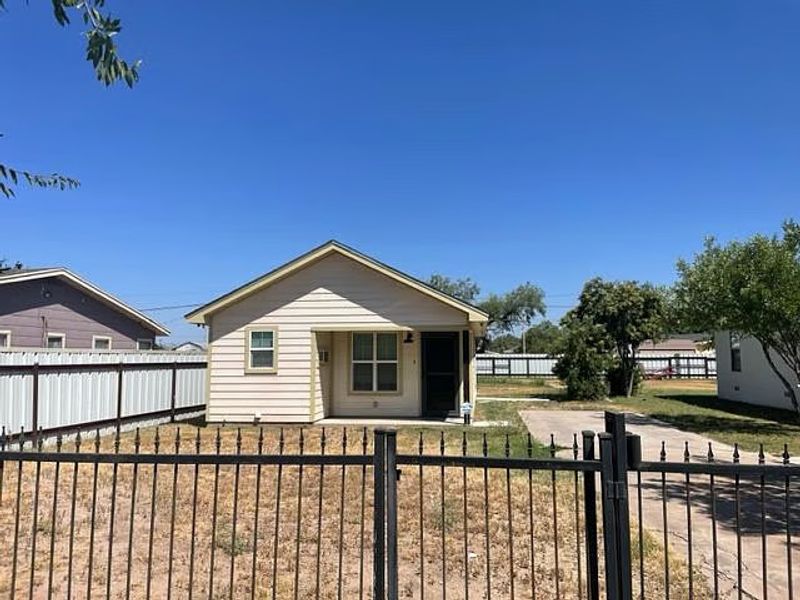 roommates in San Angelo Entire Place 1Bed.1Bath - cirtru.com