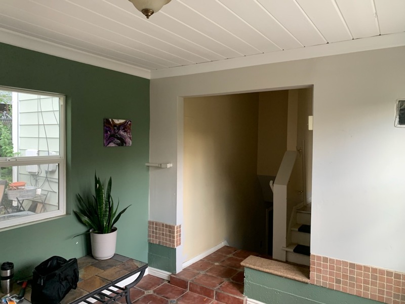 Private Room in 4Bed.2Bath