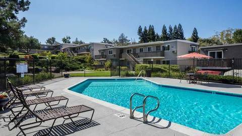 roommates in Pleasanton Private Room in 2B/2B for a female - cirtru.com