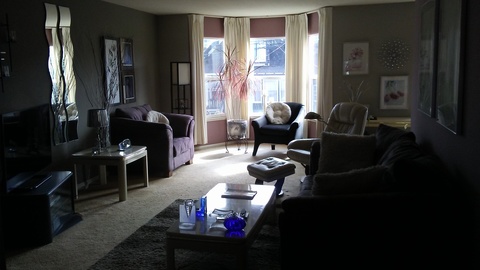 roommates in San Francisco Private Room in 3Bed.2Bath - cirtru.com