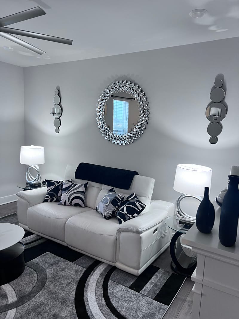 Private Room in 2Bed.2Bath