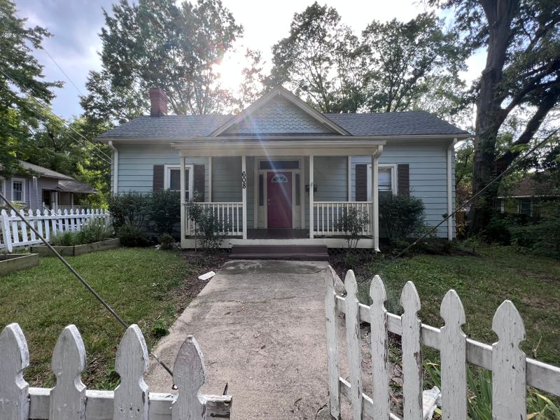 Private Room in 2Bed.1Bath