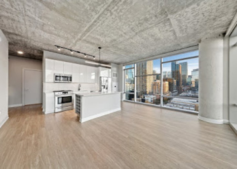 roommates in Chicago Entire Place 2Bed.2Bath - cirtru.com