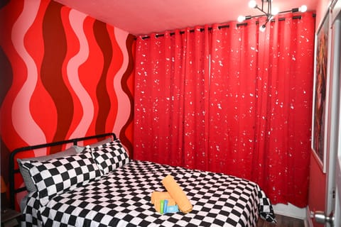 roommates in Undisclosed, Cleveland, OH 44112 Private Room – Renovated Cleveland Home, All-Inclusive (id. 40825) - cirtru.com