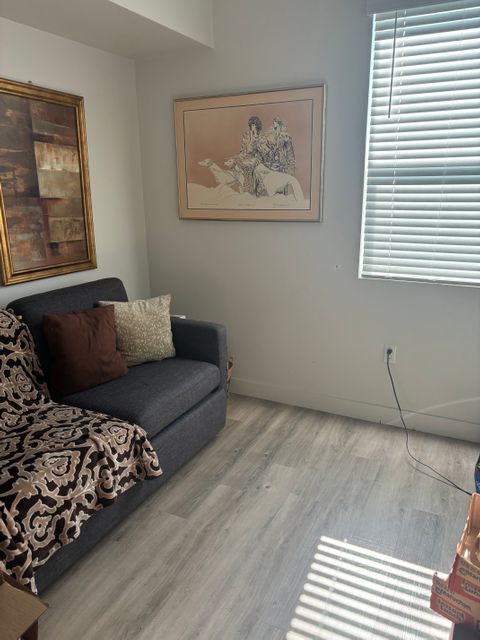 Private Room in 2Bed.1Bath