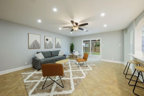 $0 Move-in Fee! Live affordably in Kyle! Co-living spaces available. (id. 4347)