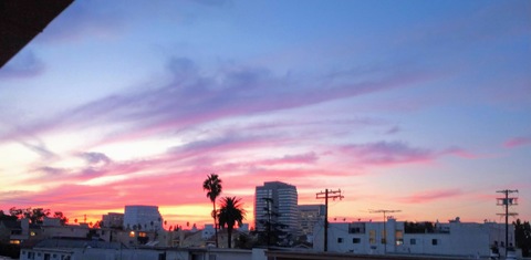 roommates in Los Angeles 2BR Quiet/Safe-Top Floor-Own Bath/P - cirtru.com