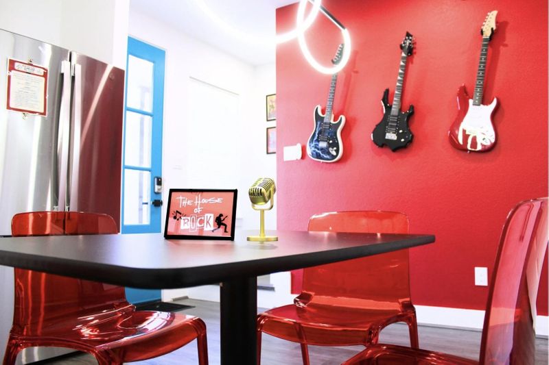 roommates in Undisclosed, Houston, TX 77020 The House of Rock! Don't Miss Out! BRAND NEW construction PadSplit. (id. 18891) - cirtru.com