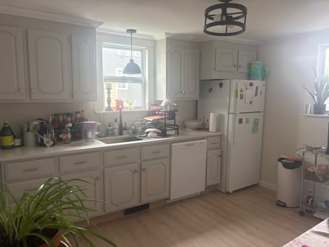 Private Room in 2Bed.1Bath