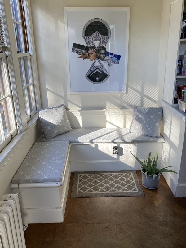 Private Room in 4Bed.1Bath
