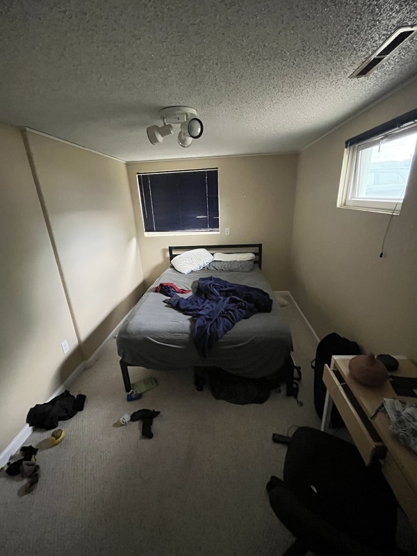 Private Room in 5Bed.2Bath