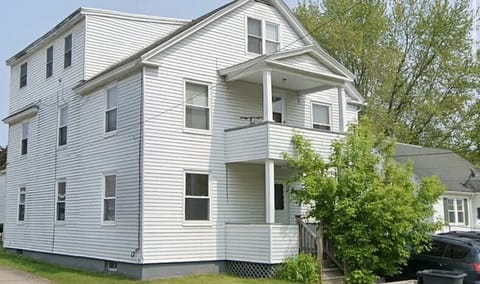 Private Room in 2Bed.1Bath