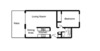 Roommate For 1B/1B Apt At San Jose