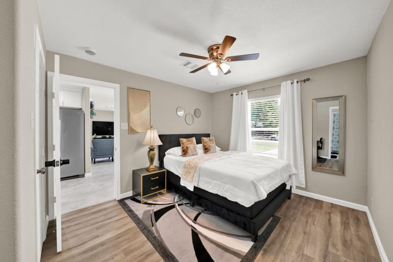 roommates in Undisclosed, Houston, TX 77033 Elegant 4BD Near Med Center and NRG Studium.
Mahenge Rentals Inc. (id. 40897) - cirtru.com