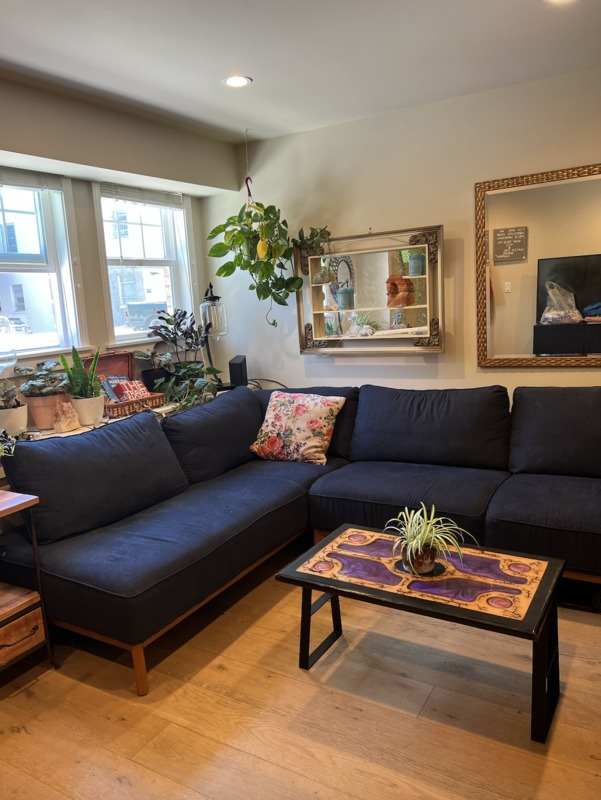 Entire Place 1Bed.1Bath