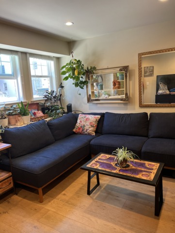 roommates in San Francisco Entire Place 1Bed.1Bath - cirtru.com