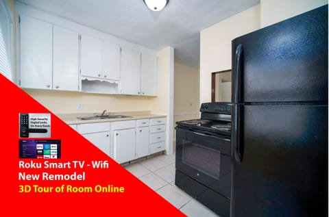 roommates in Undisclosed, Jacksonville, FL 32211 Spacious & cozy Jacksonville Duplex / Multiplex with Backyard (id. 5544) - cirtru.com