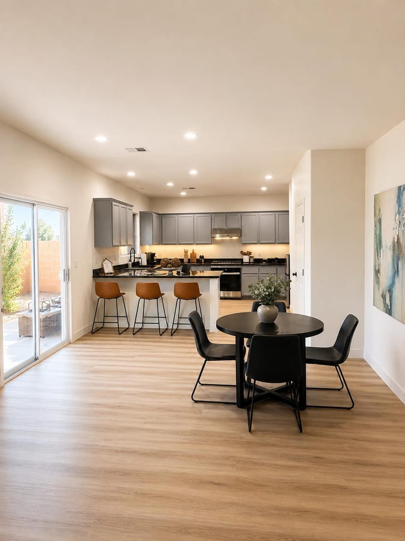 North Las Vegas Home (id. 36942)
