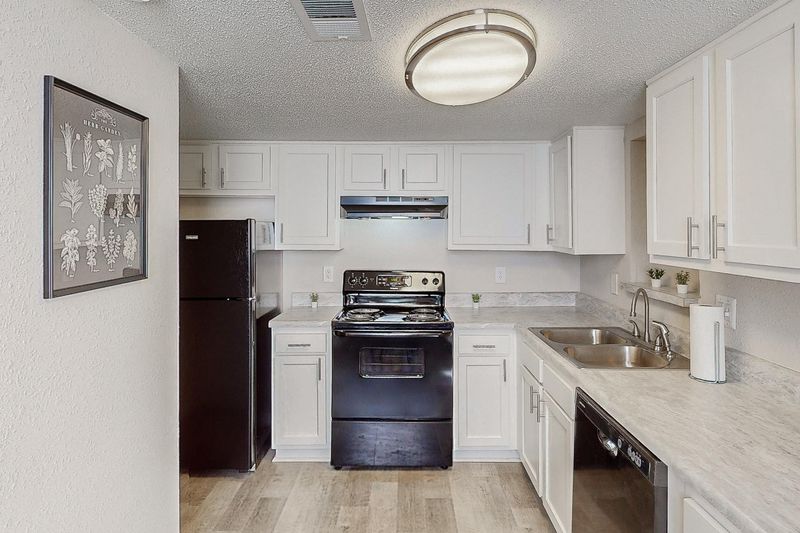 Atlanta Apartment with Dining area. Comfortable & modern (id. 7315)