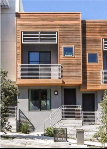 roommates in San Francisco Private Room in 2Bed.2Bath - cirtru.com