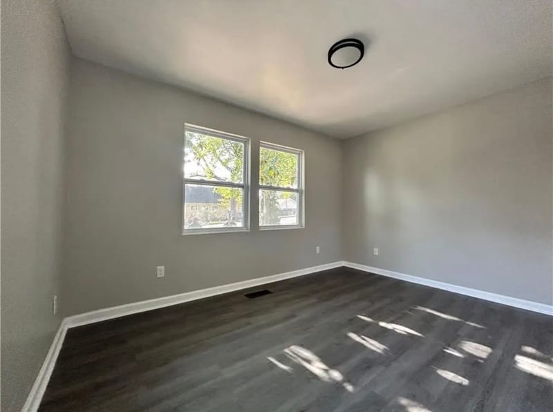 Private Room in 3Bed.2Bath