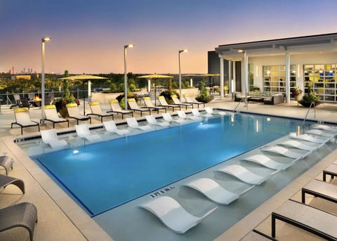 roommates in Atlanta Private Room in 3Bed.3Bath - cirtru.com
