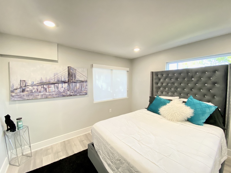 Entire Place 1Bed.1Bath