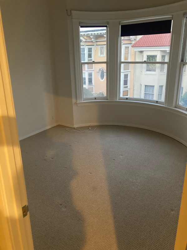 Private Room in 4Bed.2Bath